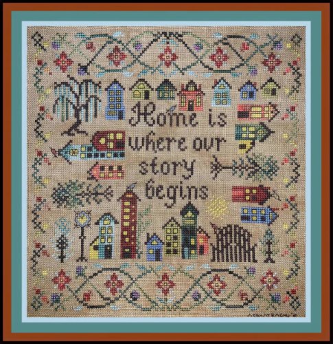 (image for) Beginnings